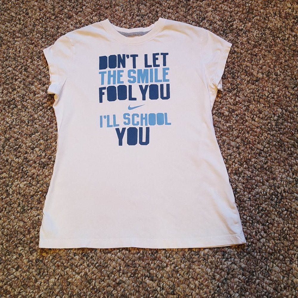 *3 for $20* Nike Tshirt  Size youth Large